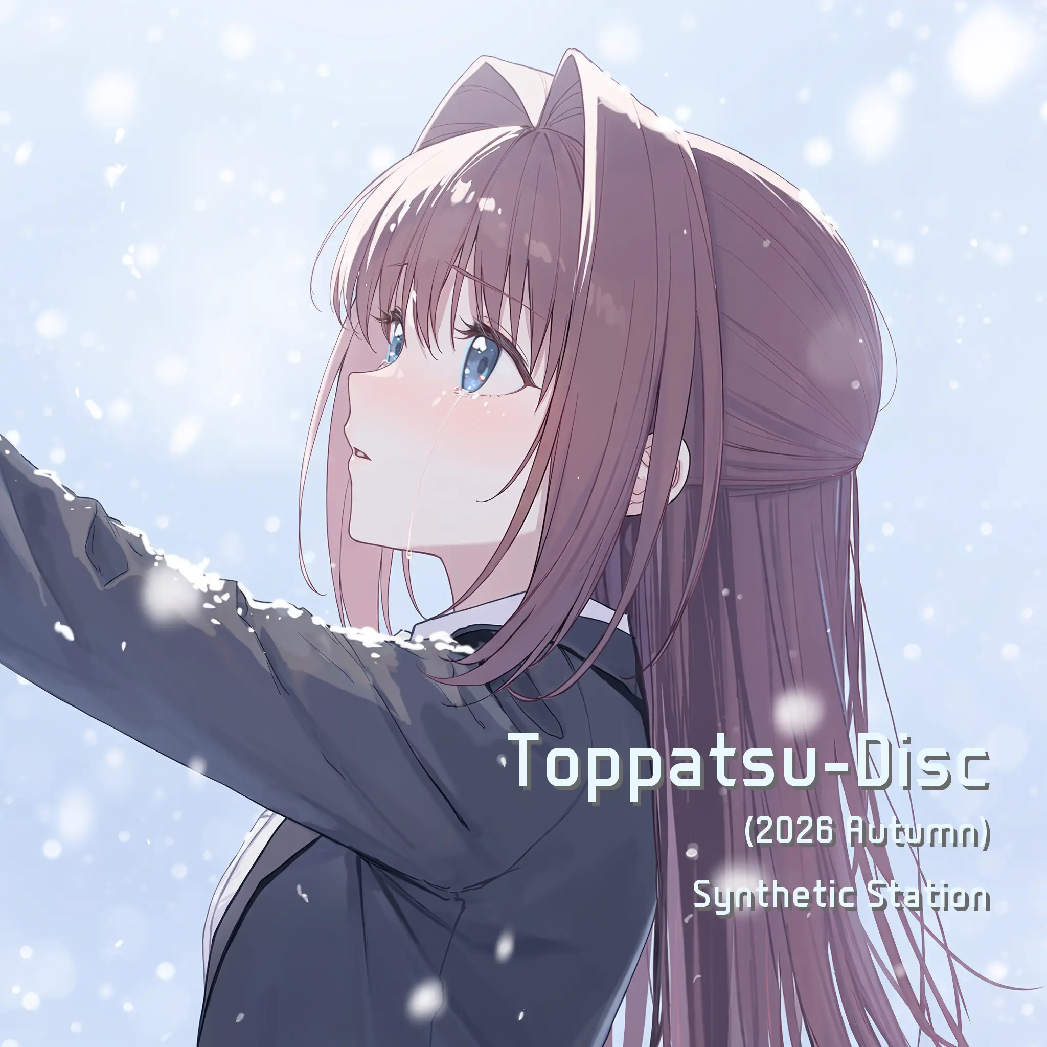 Toppatsu-Disc (2026 Autumn)