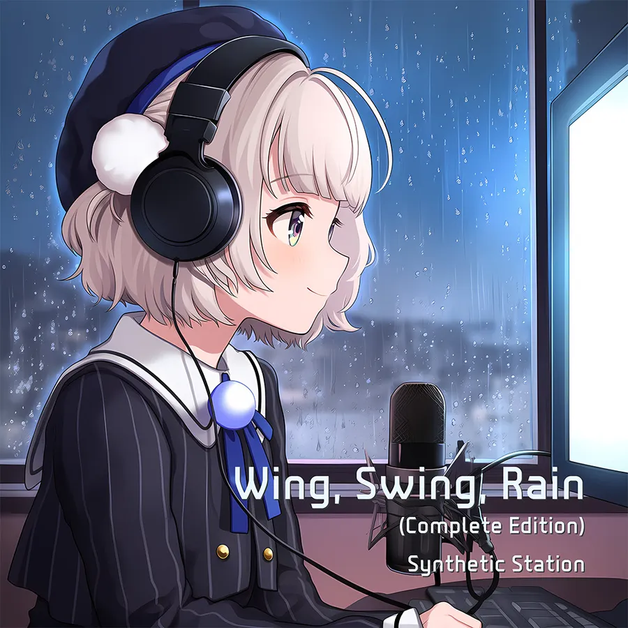 Wing, Swing, Rain (Complete Edition)