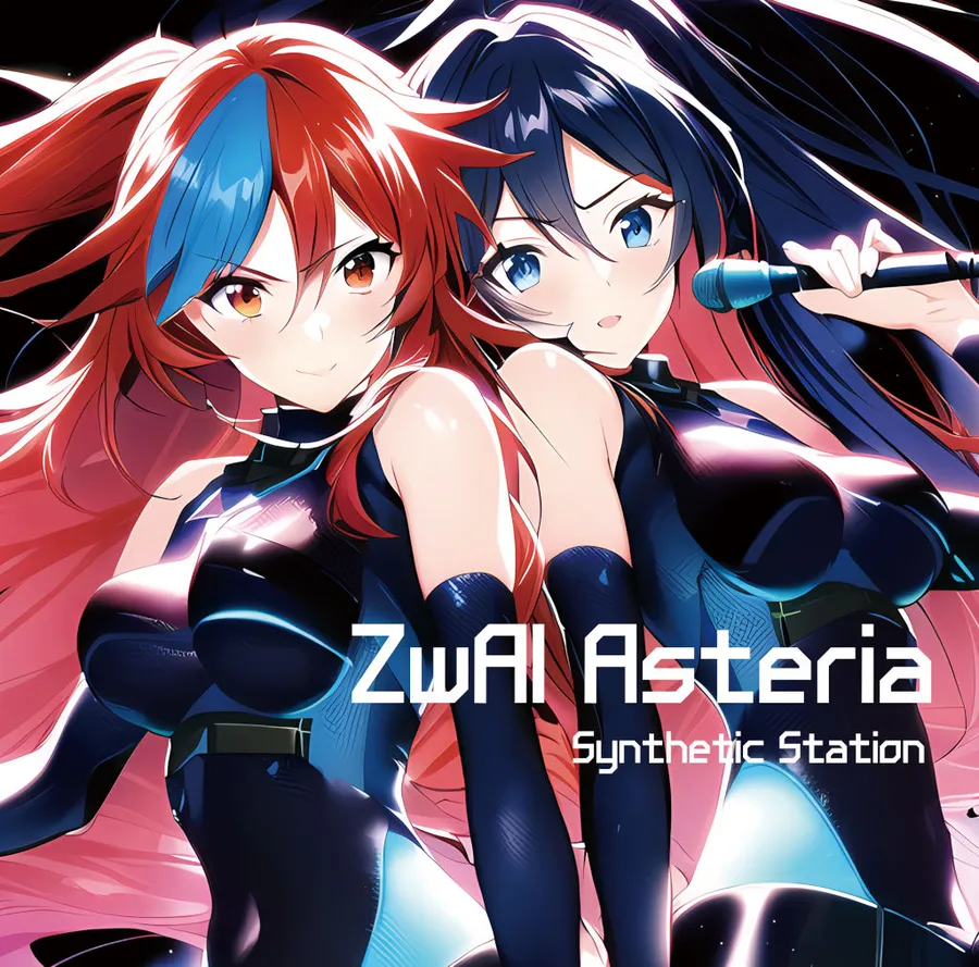 ZwAI Asteria