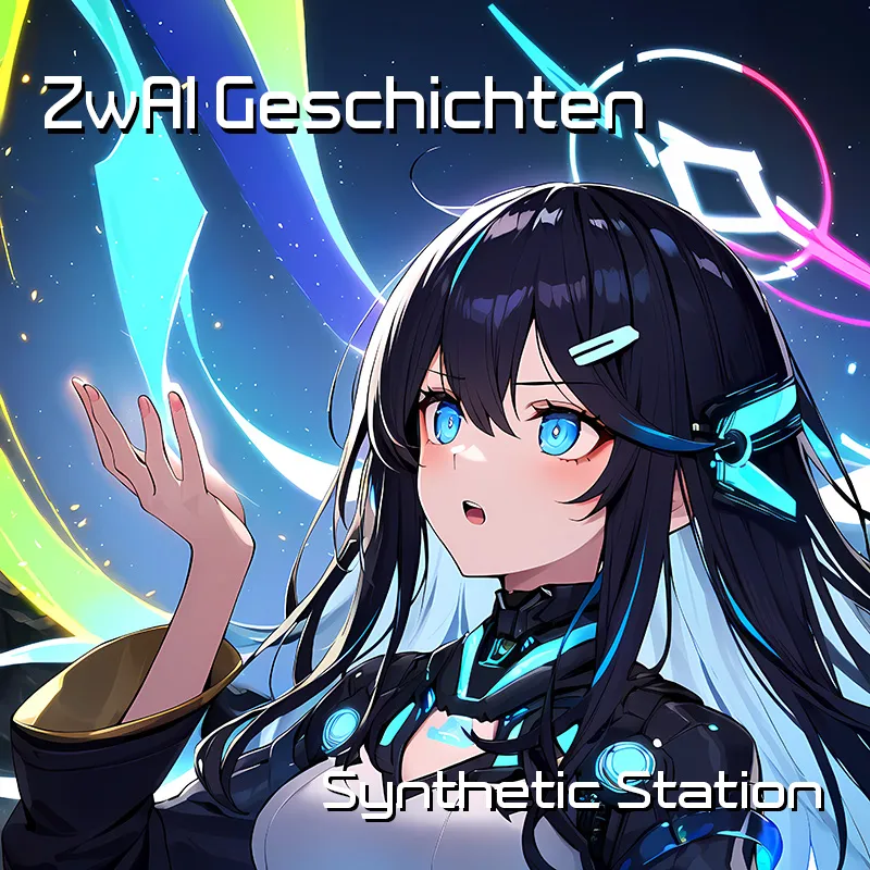ZwAI Geschichten