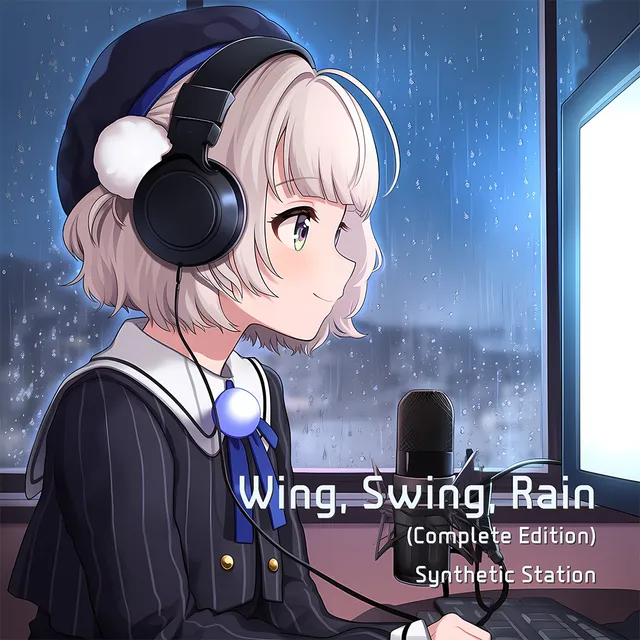 Wing, Swing, Rain (Complete Edition)