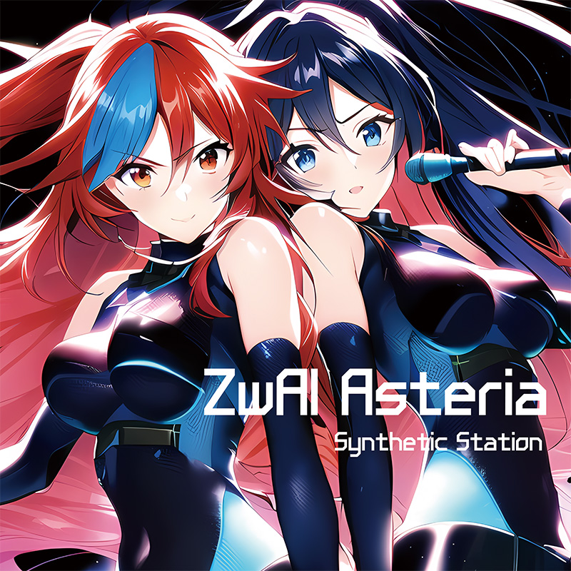 ZwAI Asteria